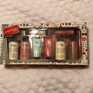 PHILOSOPHY GIFT SET